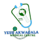 Yesu Akwagala Medical Center logo
